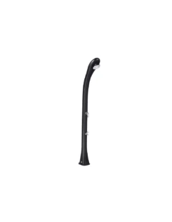 Douche Solaire SO HAPPY Anthracite