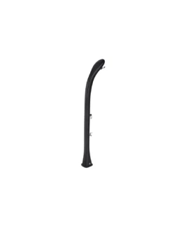 Douche Solaire SO HAPPY Anthracite -Boutique De Piscines douche sohappy 3