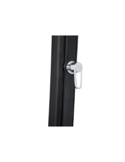 Douche Solaire SO HAPPY Anthracite -Boutique De Piscines douche sohappy 6