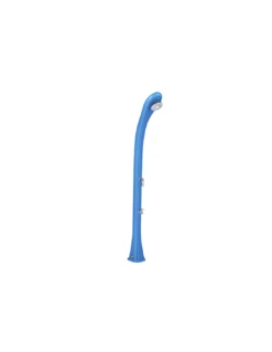 Douche Solaire SO HAPPY Bleue