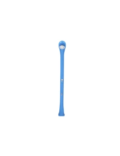 Douche Solaire SO HAPPY Bleue -Boutique De Piscines douche sohappy bleue 4