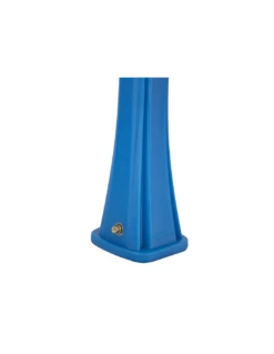 Douche Solaire SO HAPPY Bleue -Boutique De Piscines douche sohappy bleue 8