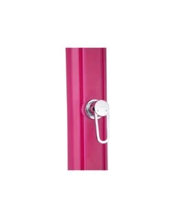 Douche Solaire SO HAPPY Rose -Boutique De Piscines douche sohappy rose 5