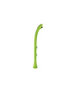 Douche Solaire SO HAPPY Verte -Boutique De Piscines douche sohappy verte 2
