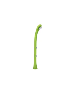 Douche Solaire SO HAPPY Verte