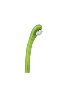 Douche Solaire SO HAPPY Verte -Boutique De Piscines douche sohappy verte 4