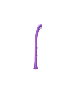 Douche Solaire SO HAPPY Violette