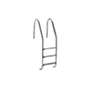 Echelle 3 Marches Piscine Hors-sol Bois -Boutique De Piscines echelle 3marches 5