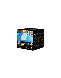 Lampe Ecoproof PAR56 Blanche SeaMAID -Boutique De Piscines ecoproof seamaid 3