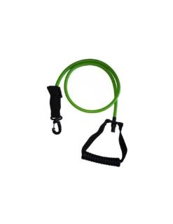 Élastique Aquatique Vert Waterflex (force 2)