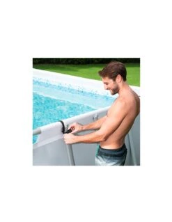 Bestway Elastique De Nage Hydro-Pro -Boutique De Piscines elastique hydropro 3
