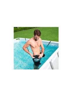 Bestway Elastique De Nage Hydro-Pro -Boutique De Piscines elastique hydropro 4