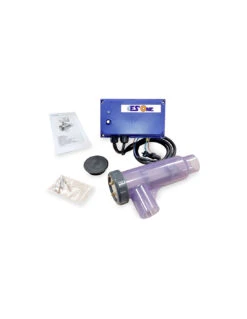 Electrolyseur ES'ONE SALTY -Boutique De Piscines electrolyseur esone salty 1