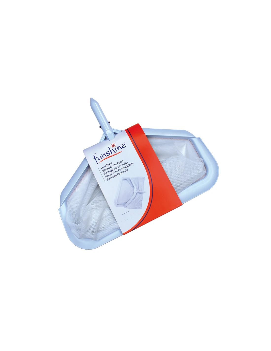 Épuisette De Fond Funshine 3 Épuisette De Fond Funshine