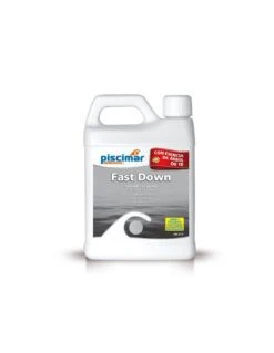 Fast Down Piscimar