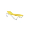 Fauteuil Marina Jaune -Boutique De Piscines fauteuil marina jaune