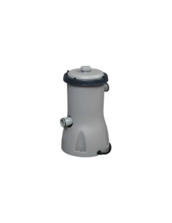 Bestway Pompe De Filtration Flowclear™ 3m3/h -Boutique De Piscines flowclear 3m3h 1