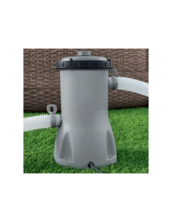 Bestway Pompe De Filtration Flowclear™ 5,6m3/h -Boutique De Piscines flowclear 4