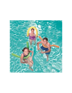 Frites Creuse Aqua Bones Bestway -Boutique De Piscines frites aquabones 8
