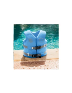 Gilet De Flotaison 3 à 4 Ans -Boutique De Piscines gilet 1