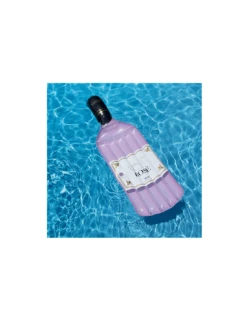 Bouteille De Rosé Gonflable Funshine