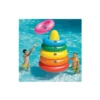 Jeu Gonflable Pyramide D'anneaux Funshine -Boutique De Piscines gonflable pyramide