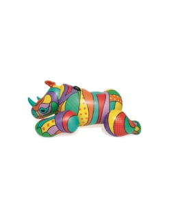 Rhinocéros Pop Gonflable Bestway -Boutique De Piscines gonflable rhino pop 3