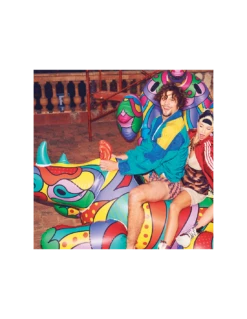 Rhinocéros Pop Gonflable Bestway -Boutique De Piscines gonflable rhino pop 7