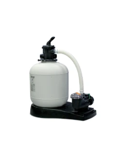 Groupe De Filtration D400 - 6 M3 Monobloc Astral Pool -Boutique De Piscines groupe filtration D400 2