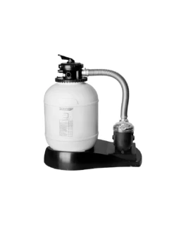 Groupe De Filtration D400 - 6 M3 Monobloc Astral Pool -Boutique De Piscines groupe filtration D400 3