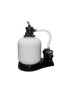 Groupe De Filtration D500 - 10 M3 Monobloc Astral Pool -Boutique De Piscines groupe filtration D50010 1