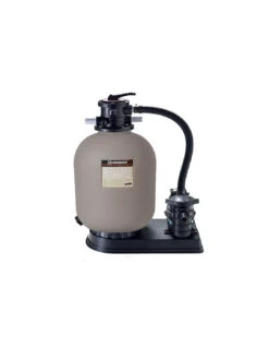 Groupe De Filtration 6 M3 Hayward