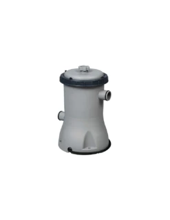 Piscine Hors-sol Steel Pro Max Deluxe Ronde Bestway -Boutique De Piscines hors sol max ronde 2