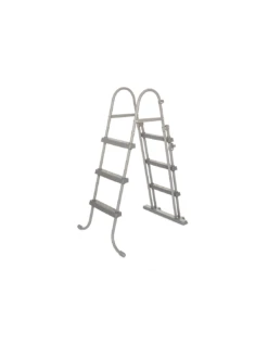 Piscine Hors-sol Steel Pro Max Deluxe Ronde Bestway -Boutique De Piscines hors sol max ronde 4