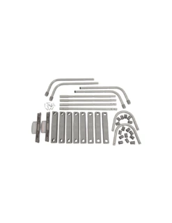 Piscine Hors-sol Power Steel Rectangle Bestway -Boutique De Piscines hors sol rectangulaire PS 9