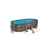 Bestway Piscine Hors-sol Power Steel Swim Vista 549x274x122 -Boutique De Piscines hors sol swimvista