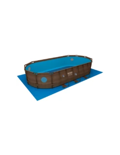 Bestway Piscine Hors-sol Power Steel Swim Vista 549x274x122 -Boutique De Piscines hors sol swimvista 2