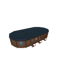 Bestway Piscine Hors-sol Power Steel Swim Vista 549x274x122 -Boutique De Piscines hors sol swimvista 3