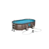 Bestway Piscine Hors-sol Power Steel Swim Vista 427x250x100 -Boutique De Piscines hors sol swimvista ovale