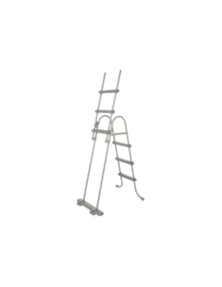 Bestway Piscine Hors-sol Power Steel Swim Vista 427x250x100 -Boutique De Piscines hors sol swimvista ovale 9