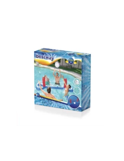 Set De Volley-ball Gonflable Bestway -Boutique De Piscines jeu volleyball 10