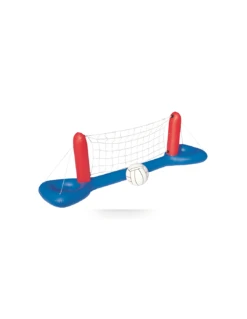 Set De Volley-ball Gonflable Bestway -Boutique De Piscines jeu volleyball 2