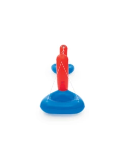 Set De Volley-ball Gonflable Bestway -Boutique De Piscines jeu volleyball 3