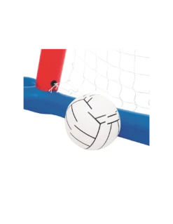 Set De Volley-ball Gonflable Bestway -Boutique De Piscines jeu volleyball 5
