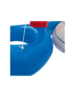 Set De Volley-ball Gonflable Bestway -Boutique De Piscines jeu volleyball 7