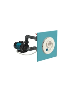 Kit NCR Complet - Wiper 3 - 300T