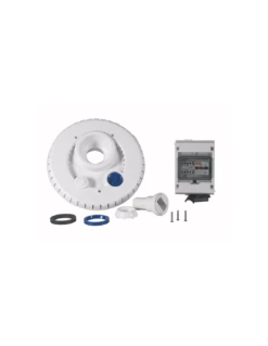 Kit NCR Complet - Wiper 3 - 300M -Boutique De Piscines kit NCR wiper3M espa 3