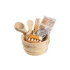 Kit Accessoires Complet Pour Sauna 1 Kit Accessoires Complet Pour Sauna -Boutique De Piscines kit accessoires complet pour sauna