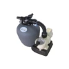 Kit De Filtration D500 Hors-sol -Boutique De Piscines kit de filtration poolstyle 1