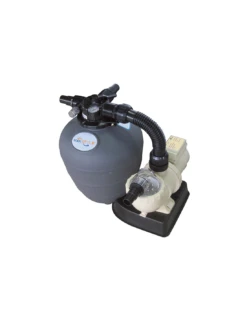 Kit De Filtration D500 Hors-sol